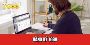 Đăng ký TG88